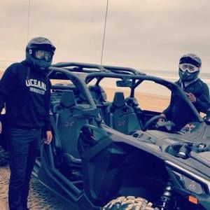 Meet your Posher, Hugo